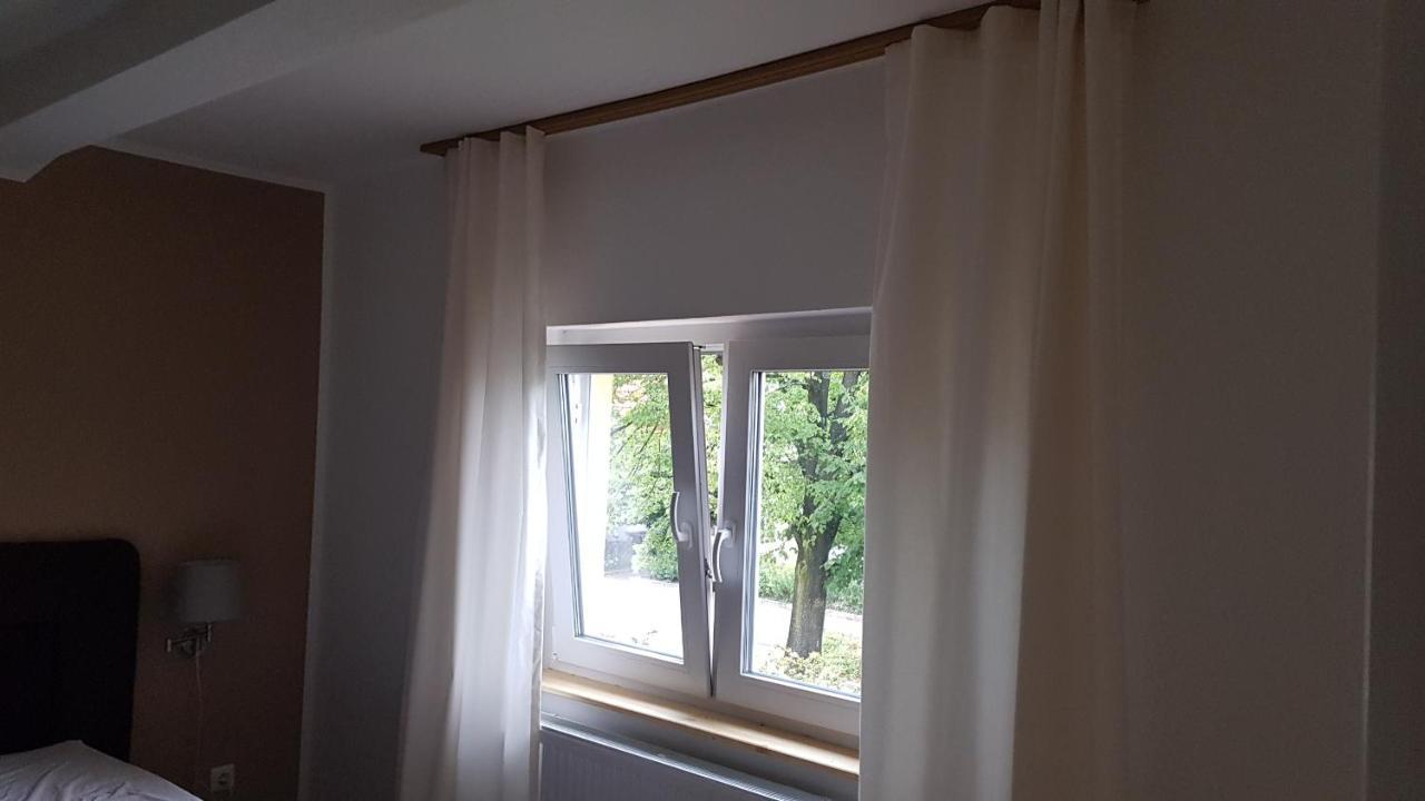Helle Dhh Mit Ueberdachter Terrasse Apartment Oldenburg Luaran gambar